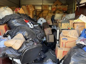 10 x 15 storage unit in Fraser, MI