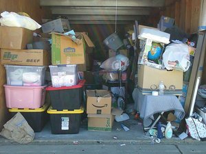 10 x 30 unit in Visalia