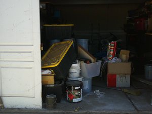 15 x 20 unit in Visalia