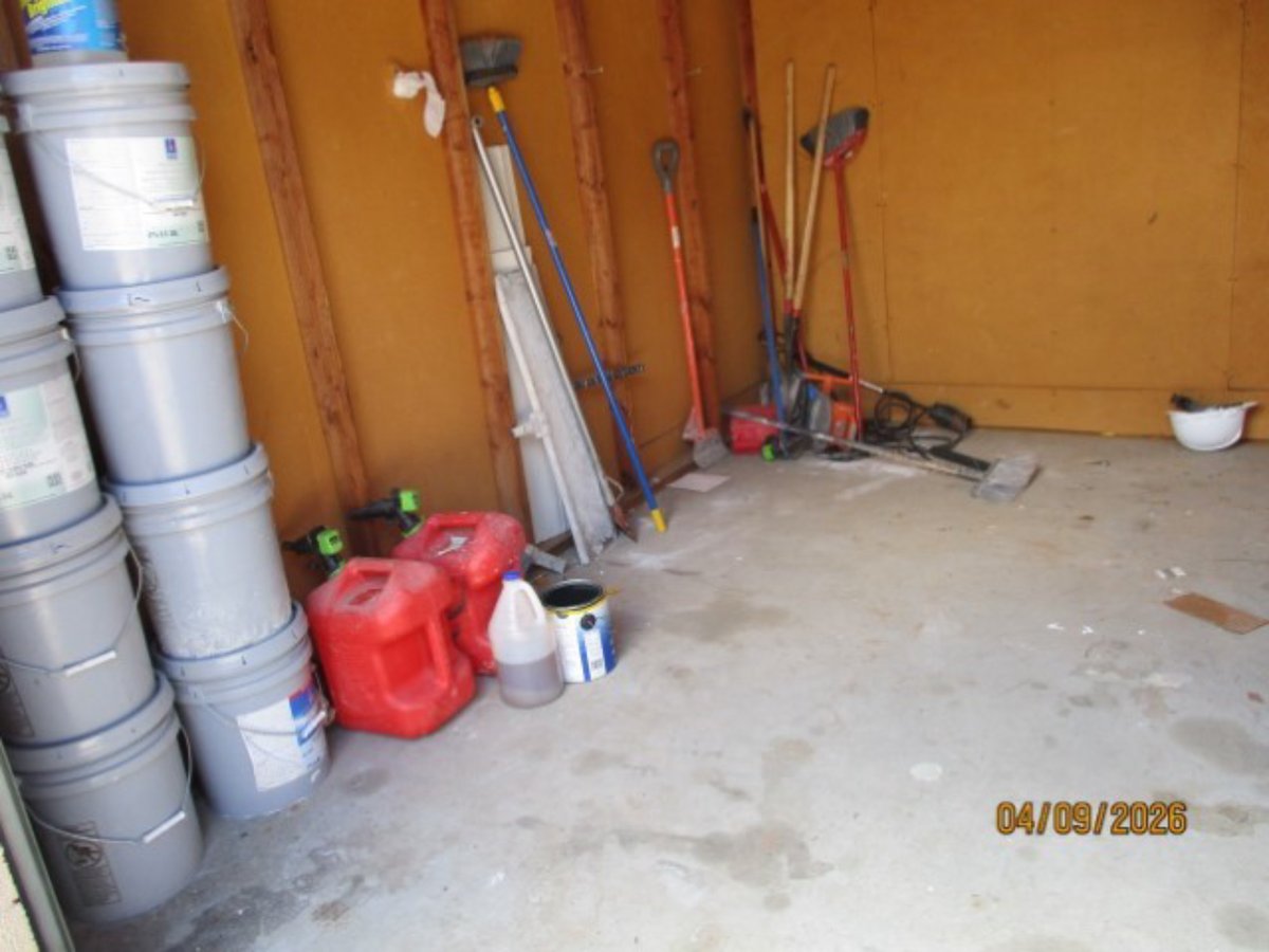 10 x 12 storage unit in Norcross, GA