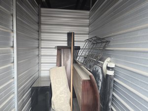 5 x 10 unit in Kansas City