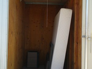5 x 10 unit in Visalia
