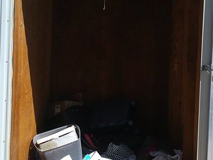 5 x 5 unit in Visalia