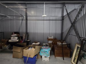 11 x 20 storage unit in Cedar Knolls, NJ