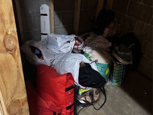 7 x 5 storage unit in Lombard, IL