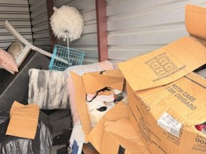 10 x 15 storage unit in Orlando, FL
