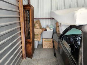 10 x 20 storage unit in Osceola, IN