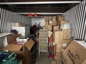 10 x 25 unit in Roselle