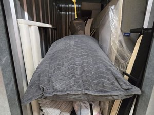 5 x 10 storage unit in Silver Spring, MD