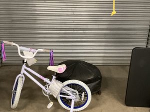 10 x 7 storage unit in Indianapolis, IN