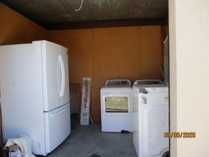 10 x 10 storage unit in Norcross, GA