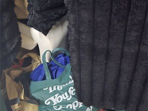 5 x 5 storage unit in Harrison, NJ