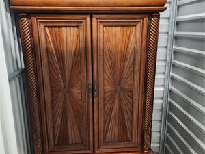 5 x 5 storage unit in Largo, FL