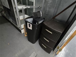 5 x 15 storage unit in Harrison, NJ