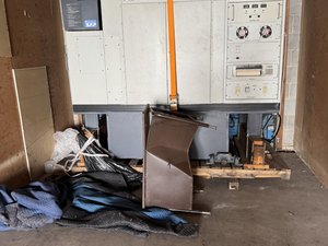 10 x 30 unit in Fort Worth