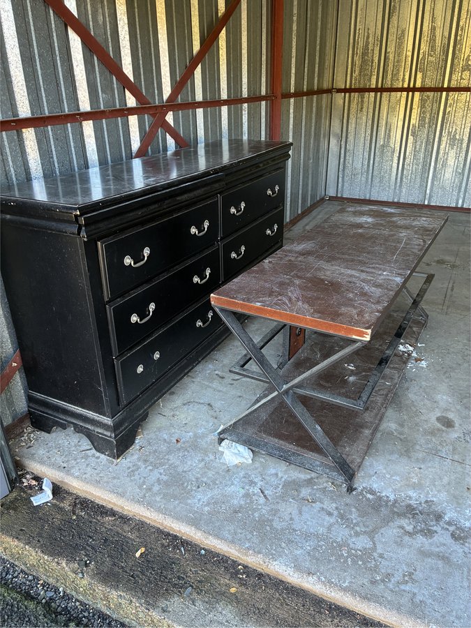 10 x 15 storage unit in MANCHESTER, CT