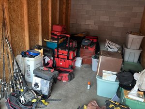 10 x 20 storage unit in Radcliff, KY