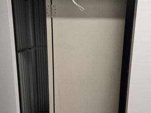 5 x 5 storage unit in Alameda, CA