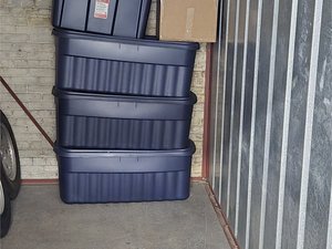 5 x 15 storage unit in Harrison, NJ