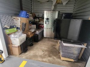 10 x 10 unit in Dallas
