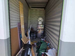 5 x 10 unit in Dallas