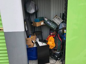 5 x 5 unit in Dallas