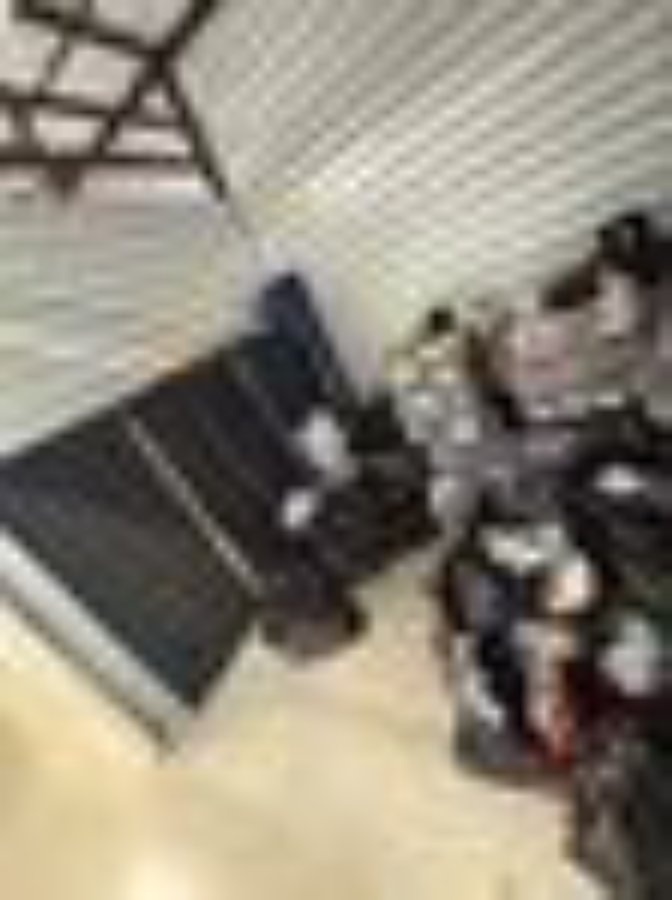 5 x 5 storage unit in San Antonio, TX
