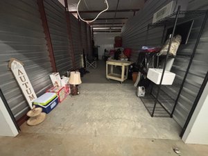 10 x 30 storage unit in Austell, GA
