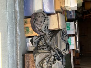 10 x 20 storage unit in Colton, CA