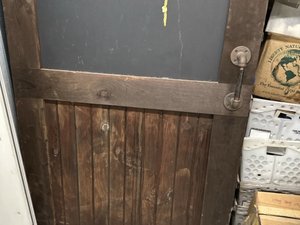 5 x 5 storage unit in Fraser, MI