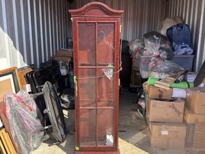 10 x 15 storage unit in Fraser, MI