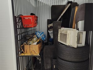 5 x 10 storage unit in Irondequoit, NY