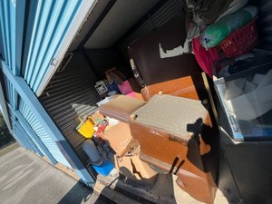 10 x 10 unit in Jackson