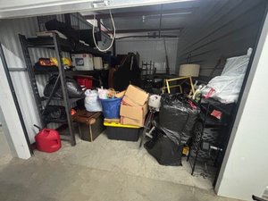 10 x 15 storage unit in Austell, GA