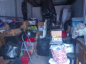 10 x 20 storage unit in WESTMONT, IL