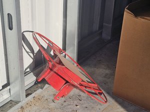10 x 25 unit in Athens