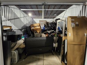 10 x 15 storage unit in Red Lion, PA