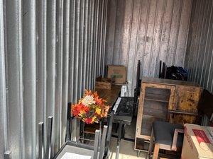 5 x 15 storage unit in Troy, MI