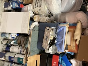 10 x 15 storage unit in Hawthorne, NJ