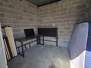 10 x 10 storage unit in San Antonio, TX