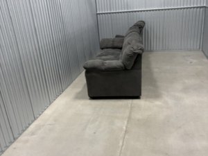 10 x 20 storage unit in Saginaw, MI