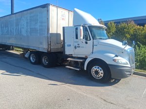 1 x 25 storage unit in Baltimore, MD
