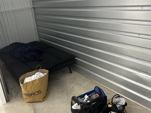 15 x 5 unit in Fort Worth