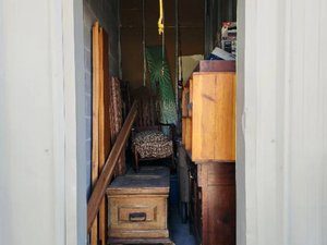 5 x 10 unit in Pensacola