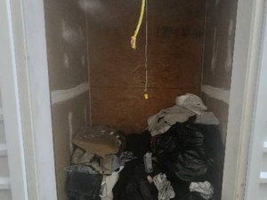 5 x 5 unit in Pensacola