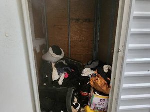 5 x 5 unit in Pensacola