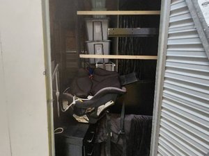 5 x 10 unit in Pensacola