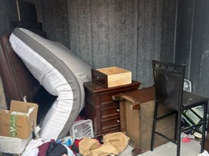 10 x 10 unit in Miami