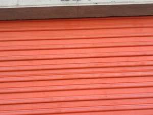 10 x 20 storage unit in Victorville, CA