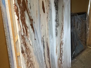 5 x 10 storage unit in Del Rey Oaks, CA